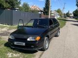 ВАЗ (Lada) 2114 2012 года за 1 250 000 тг. в Усть-Каменогорск – фото 2
