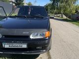 ВАЗ (Lada) 2114 2012 года за 1 250 000 тг. в Усть-Каменогорск – фото 3