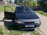 ВАЗ (Lada) 2114 2012 года за 1 250 000 тг. в Усть-Каменогорск