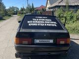 ВАЗ (Lada) 2114 2012 года за 1 250 000 тг. в Усть-Каменогорск – фото 5
