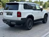 Toyota Land Cruiser Prado 2024 года за 33 000 000 тг. в Шымкент – фото 3