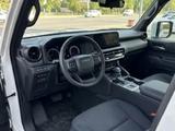 Toyota Land Cruiser Prado 2024 года за 33 000 000 тг. в Шымкент – фото 4