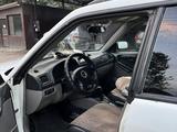 Subaru Forester 1997 годаfor2 800 000 тг. в Алматы – фото 5