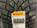 Шины Pirelli 245/40/-275/35/r20 Ice Zero2 RFT за 1 250 000 тг. в Алматы