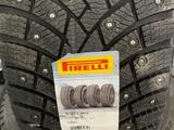 Шины Pirelli 245/40/-275/35/r20 Ice Zero2 RFT за 1 250 000 тг. в Алматы