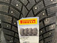 Шины Pirelli 245/40/-275/35/r20 Ice Zero2 RFTүшін1 250 000 тг. в Алматы