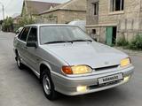 ВАЗ (Lada) 2115 2012 года за 1 800 000 тг. в Тараз – фото 2
