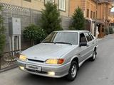 ВАЗ (Lada) 2115 2012 года за 1 800 000 тг. в Тараз
