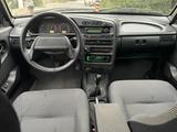 ВАЗ (Lada) 2115 2012 года за 1 800 000 тг. в Тараз – фото 5