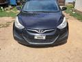 Hyundai Elantra 2014 годаfor4 100 000 тг. в Актобе – фото 6