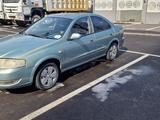 Nissan Almera Classic 2008 года за 2 500 000 тг. в Алматы