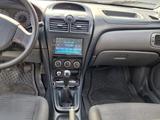 Nissan Almera Classic 2008 года за 2 500 000 тг. в Алматы – фото 3