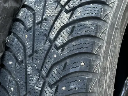 245/70/16 MAXXIS ICE NORD 5 SUV за 200 000 тг. в Астана – фото 5