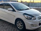 Hyundai Solaris 2014 года за 5 300 000 тг. в Актобе