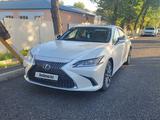 Lexus ES 250 2019 года за 18 777 777 тг. в Тараз – фото 2