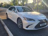 Lexus ES 250 2019 года за 18 777 777 тг. в Тараз