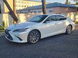 Lexus ES 250 2019 года за 18 777 777 тг. в Тараз – фото 3
