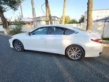 Lexus ES 250 2019 года за 18 777 777 тг. в Тараз – фото 4