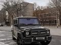 Mercedes-Benz G 55 AMG 2007 годаүшін22 000 000 тг. в Алматы – фото 6