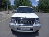 Toyota Land Cruiser Prado 1998 года за 7 000 000 тг. в Конаев (Капшагай)