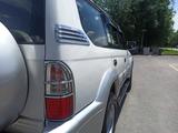 Toyota Land Cruiser Prado 1998 года за 7 000 000 тг. в Конаев (Капшагай) – фото 3
