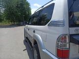 Toyota Land Cruiser Prado 1998 года за 7 000 000 тг. в Конаев (Капшагай) – фото 5