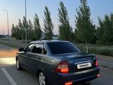 ВАЗ (Lada) Priora 2170 2014 года за 3 000 000 тг. в Астана – фото 4