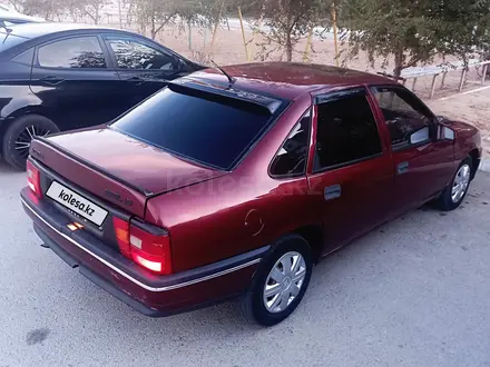 Opel Vectra 1993 года за 1 000 000 тг. в Байконыр – фото 5