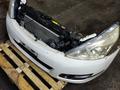 МОРДА НОУСКАТ ПЕРЕДНИЙ БАМПЕР ФАРЫ КАПОТ КРЫЛО NISSAN TEANA J32 за 400 000 тг. в Шымкент