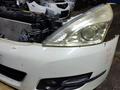МОРДА НОУСКАТ ПЕРЕДНИЙ БАМПЕР ФАРЫ КАПОТ КРЫЛО NISSAN TEANA J32 за 400 000 тг. в Шымкент – фото 3