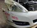 МОРДА НОУСКАТ ПЕРЕДНИЙ БАМПЕР ФАРЫ КАПОТ КРЫЛО NISSAN TEANA J32 за 400 000 тг. в Шымкент – фото 5