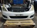 МОРДА НОУСКАТ ПЕРЕДНИЙ БАМПЕР ФАРЫ КАПОТ КРЫЛО NISSAN TEANA J32 за 400 000 тг. в Шымкент – фото 2