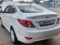 Hyundai Solaris 2013 годаүшін4 500 000 тг. в Сатпаев