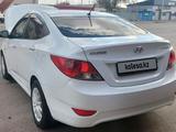 Hyundai Solaris 2013 года за 5 100 000 тг. в Сатпаев