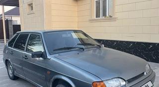 ВАЗ (Lada) 2114 2014 года за 1 050 000 тг. в Жетысай