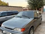 ВАЗ (Lada) 2114 2014 годаүшін1 050 000 тг. в Жетысай – фото 2