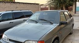 ВАЗ (Lada) 2114 2014 годаүшін1 050 000 тг. в Жетысай – фото 2