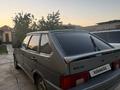 ВАЗ (Lada) 2114 2014 годаүшін1 050 000 тг. в Жетысай – фото 3