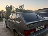 ВАЗ (Lada) 2114 2014 годаүшін1 050 000 тг. в Жетысай – фото 3