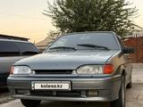 ВАЗ (Lada) 2114 2014 годаүшін1 050 000 тг. в Жетысай – фото 4