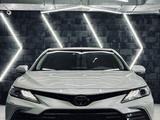 Toyota Camry 2024 года за 18 500 000 тг. в Алматы