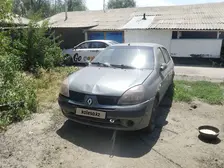 Renault Symbol, 2005