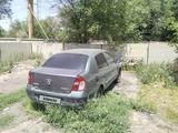 Renault Symbol 2005 года за 700 000 тг. в Алматы – фото 4