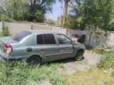 Renault Symbol 2005 года за 700 000 тг. в Алматы – фото 5