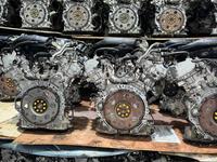 Контрактный двигатель мотор VQ20 A32 за 450 000 тг. в Караганда