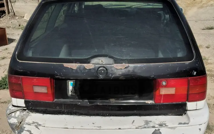 Volkswagen Passat 1994 года за 1 500 000 тг. в Алматы
