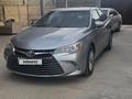 Toyota Camry 2015 годаfor9 800 000 тг. в Шымкент – фото 4