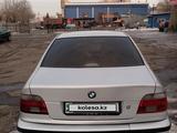 BMW 525 2001 годаүшін3 000 000 тг. в Алматы – фото 2