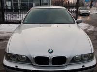 BMW 525 2001 годаүшін3 000 000 тг. в Алматы