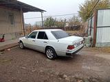 Mercedes-Benz E 200 1989 годаfor1 500 000 тг. в Каскелен – фото 4